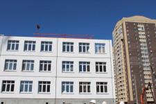 В Тюменской области 11 социальных объектов возводят по предоплате