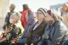 Фильмы о Великой Отечественной войне могут посмотреть тюменцы в арт-пространстве "Время Победы"