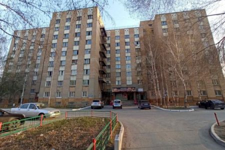 Ревнивый пенсионер зарезал сожительницу в тюменском общежитии