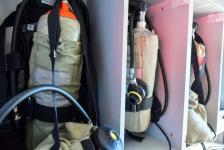 Четыре поезда готовы защищать Тюменскую область от пожаров Четыре поезда готовы защищать Тюменскую область от пожаров