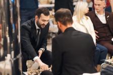 В Тюменской области разработан комплексный проект по поддержке самозанятых