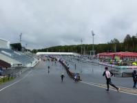 Около 1,5 тыс. тюменских спортсменов приняли участие в "Российском Азимуте-2022&rdquo;