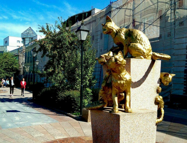 ФАС и Ростуризм сделают условия грантовой программы по развитию туризма более удобными для бизнеса 