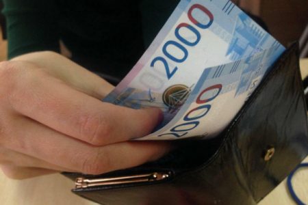 В Тобольске закрыли нелегально выдававший займы магазин