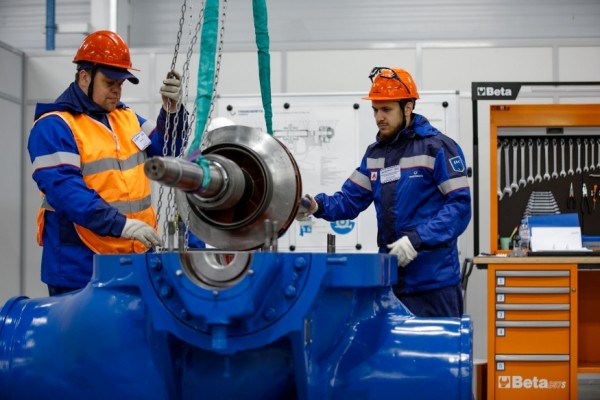 АО "Транснефть &ndash; Сибирь" провело конкурс профмастерства "Лучший по профессии"