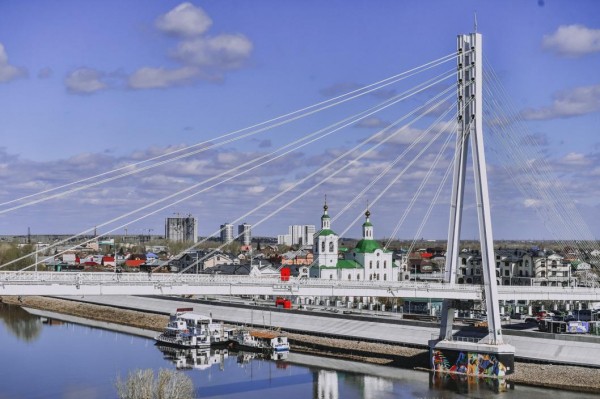 Александр Моор поздравил работников радиостанций и всех отраслей связи с Днем радио Александр Моор поздравил работников радиостанций и всех отраслей связи с Днем радио