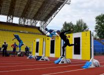 В чемпионате по пожарно-спасательному спорту в Тюмени примут участие команды шести регионов В чемпионате по пожарно-спасательному спорту в Тюмени примут участие команды шести регионов