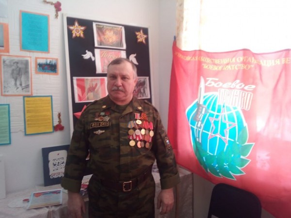 Владимир Меженный объяснил реакцию Запада на спецоперацию страхом перед сильной Россией