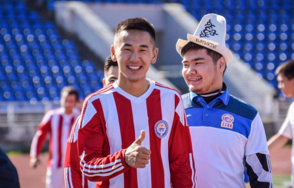 23 команды сразятся в турнире по мини-футболу "Кубок дружбы народов" в Тюмени