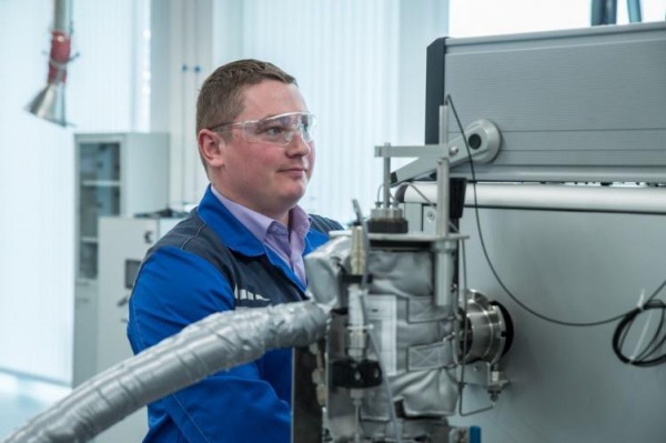 Компании из Красноярска, Уфы и Югры присоединились к Нефтегазовому кластеру Тюменской области 