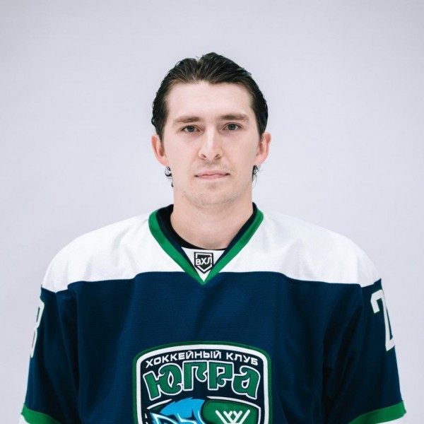 Оренбуржец Тимур Таратунин присоединился к "Рубину"