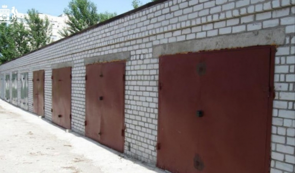 Жители Тюменской области оформляют участки по "гаражной амнистии"