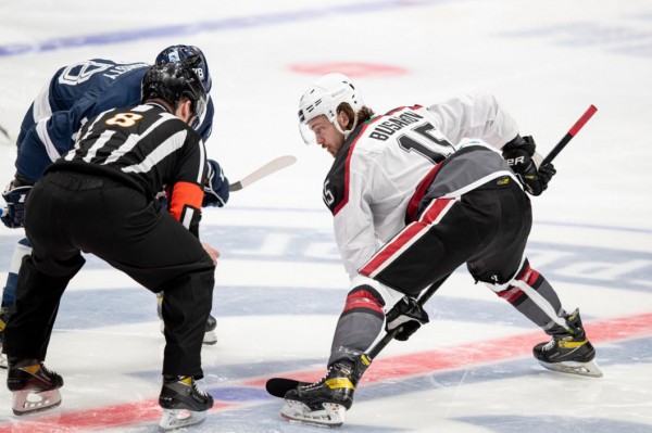 Семь хоккеистов "Рубина" покидают клуб