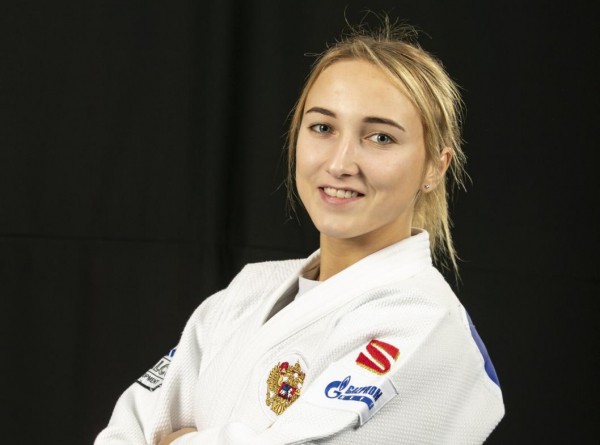 Тюменская дзюдоистка выступит на международных соревнованиях в Монголии