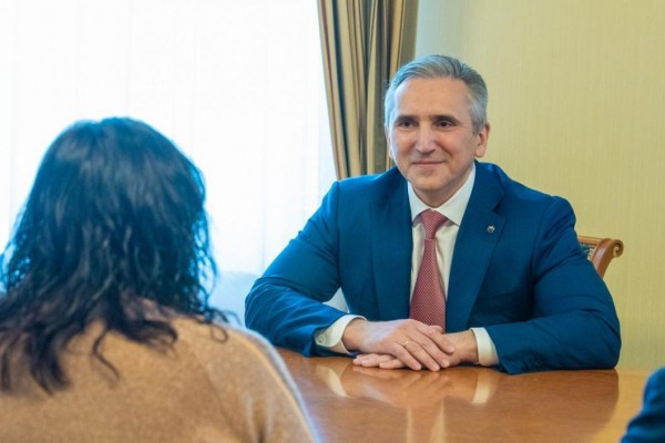 Тюмень примет чемпионат России по лыжным гонкам в марте 2023 года