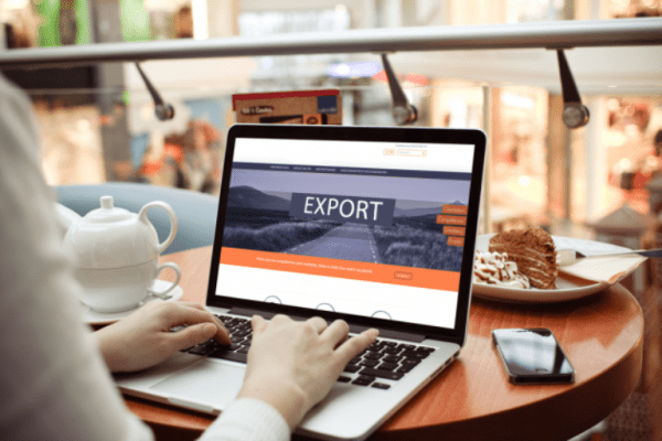 Товаропроизводители представят Тюменскую область на Всероссийском конкурсе "Экспортер года"