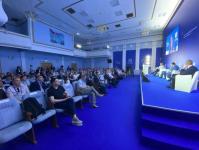 Андрей Пантелеев: на российском рынке нефтесервиса складывается новая модель Андрей Пантелеев: на российском рынке нефтесервиса складывается новая модель