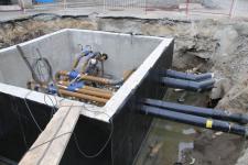 В Тюмени благоустроят 55 придомовых территорий в 2022 году 