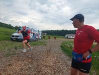 Тюменскую лыжницу тренирует участник Олимпийских игр 