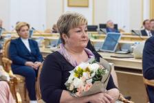 Александр Моор вручил  тюменцам государственные и региональные награды 