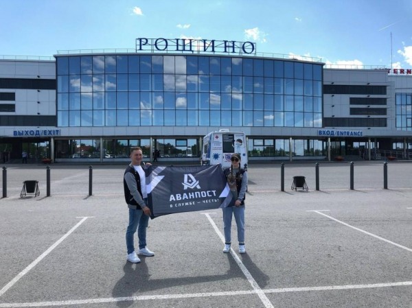 Тюменка Виктория Уткина выступит на чемпионате России по функциональному многоборью Тюменка Виктория Уткина выступит на чемпионате России по функциональному многоборью