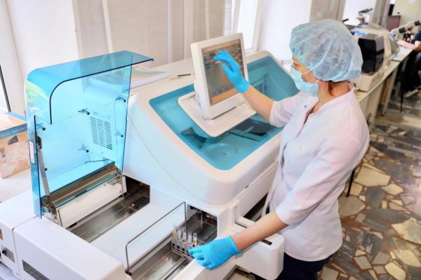 Тесты-системы для выявления оспы обезьян выпустил научный центр "Вектор"