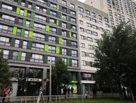 В Тюмени из горящего дома эвакуировали четырех человек В Тюмени из горящего дома эвакуировали четырех человек