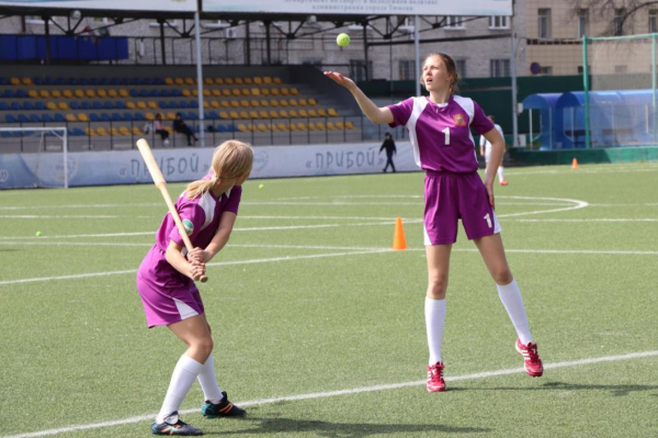 Кубок России по лапте пройдет впервые за 35 лет в п. Боровский Тюменского района