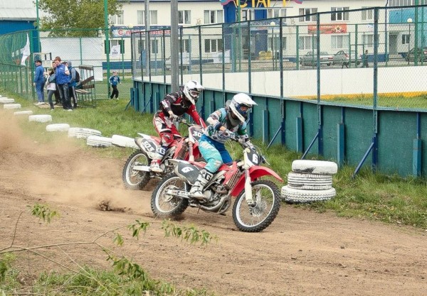Чемпионат по мотокроссу соберет в Тюмени спортсменов из Тобольска и Ялуторовска Чемпионат по мотокроссу соберет в Тюмени спортсменов из Тобольска и Ялуторовска