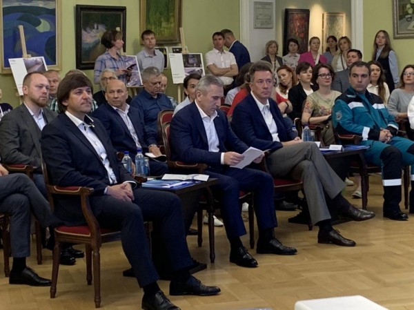 В Тобольске по программе развития до 2030 года восстановят&nbsp;17 объектов исторического наследия