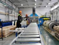 Крупнейший российский производитель стройматериалов из стали открыл второй цех в Тюмени