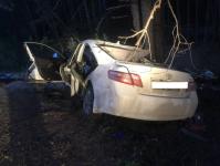 Многодетные родители из Ноябрьска разбились на машине под Тюменью