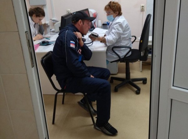 Антирекорд года: в Тюменской области за сутки автоинспекторы остановили 56 пьяных водителей