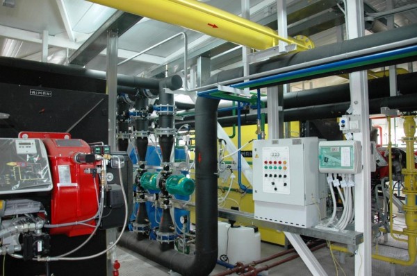 В Тюменской области подготовка к новому отопительному сезону идет по графику