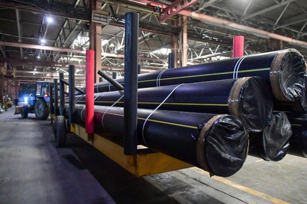 Нефтегазовый кластер Тюменской области развивает новое направление