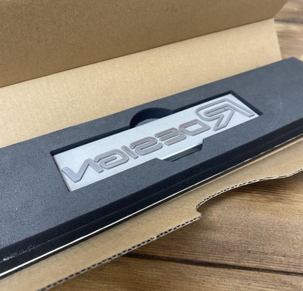 Первую партию упаковочных коробок выпустила компания "Энергосбертех" в индустриальном парке "Богандинский"