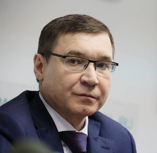 Владимир Якушев: Каждый случай задержки заработной платы необходимо держать на строгом контроле