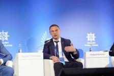 Андрей Пантелеев: на российском рынке нефтесервиса складывается новая модель Андрей Пантелеев: на российском рынке нефтесервиса складывается новая модель