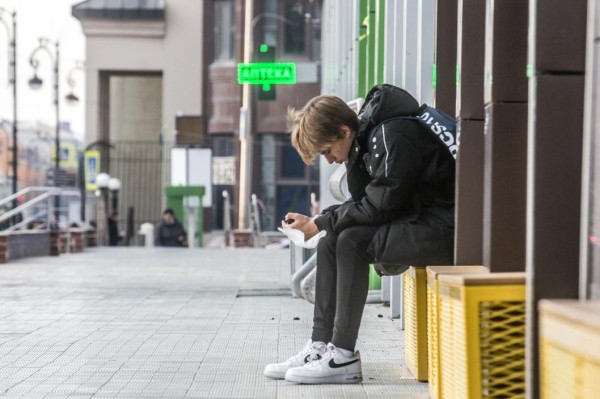 Тюменские врачи связывают артериальное давление у подростков с избыточным весом