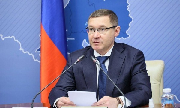 42 избирательные кампании пройдут в Тюменской области 11 сентября