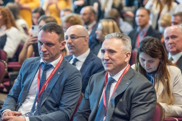 Более 2 млрд рублей принесла туротрасль Тюменской области в 2021 году