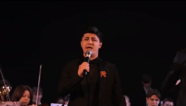 Тюменские студенты записали песню, чтобы напомнить о борьбе с фашизмом