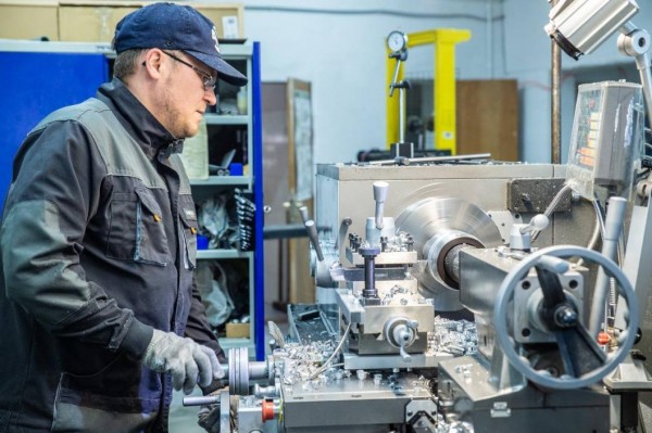 Тюменский "НеоМаш" осваивает производство научных приборов, которые не выпускают в России