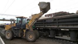 В Тюмени капитально отремонтируют восемь километров железнодорожных путей 