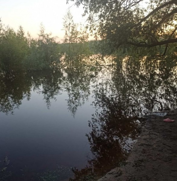 Следственный комитет расследует обстоятельства гибели двух девочек на реке Тавда