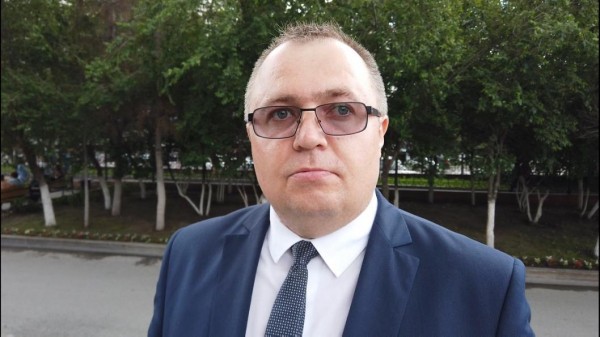 Артур Юрьев: победа всегда будет за теми, на чьей стороне правда