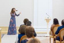 Александр Моор вручил  тюменцам государственные и региональные награды 