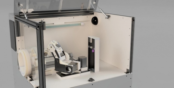 Президент РФ поддержал предложение студента Тюменского медуниверситета о введении термина "медицинские роботы" Президент РФ поддержал предложение студента Тюменского медуниверситета о введении термина "медицинские роботы"