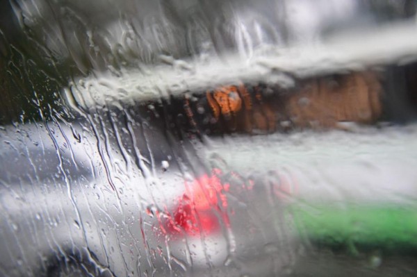 Сильные дожди и грозы ожидаются в Тюменской области 20 июня