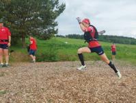 Тюменскую лыжницу тренирует участник Олимпийских игр 